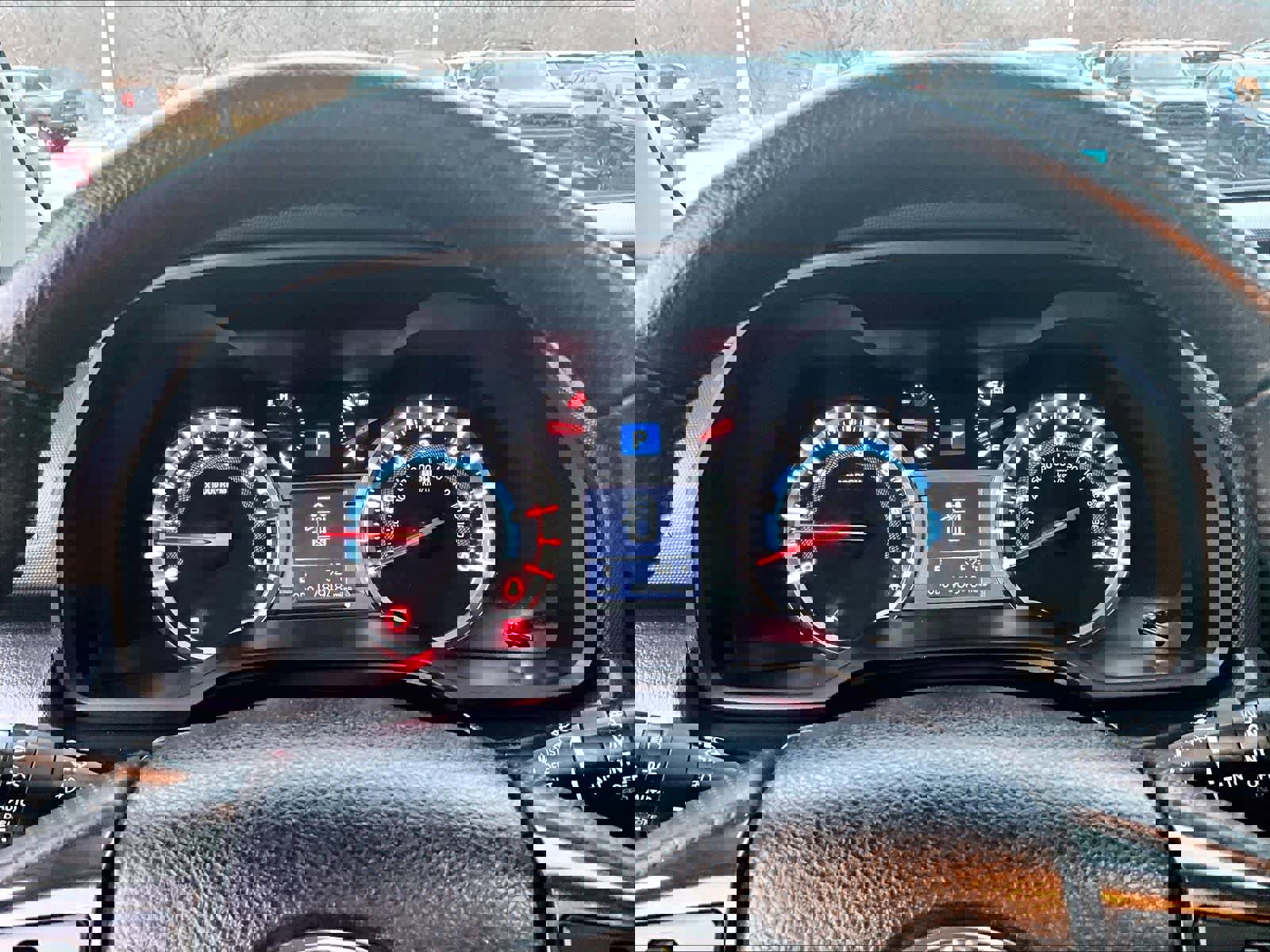 Used 2019 Toyota 4Runner TRD Pro image 28