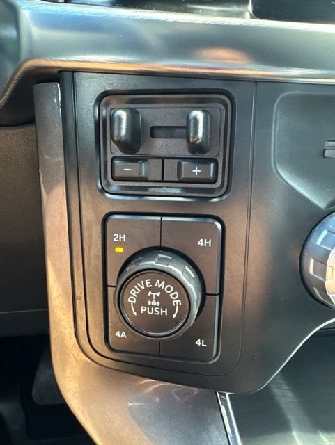 Certified 2023 Ford F150 Lariat w/ Equipment Group 502A High AWD/4WD image 25