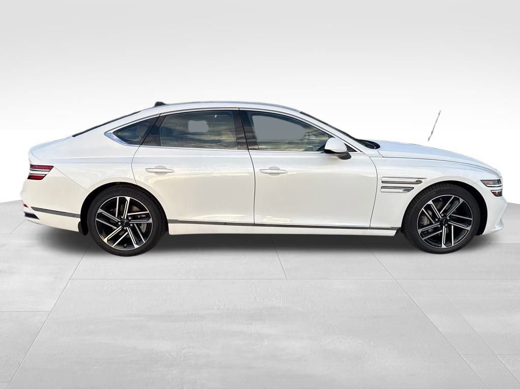 New 2026 Genesis G80 2.5T Advanced AWD/4WD image 6