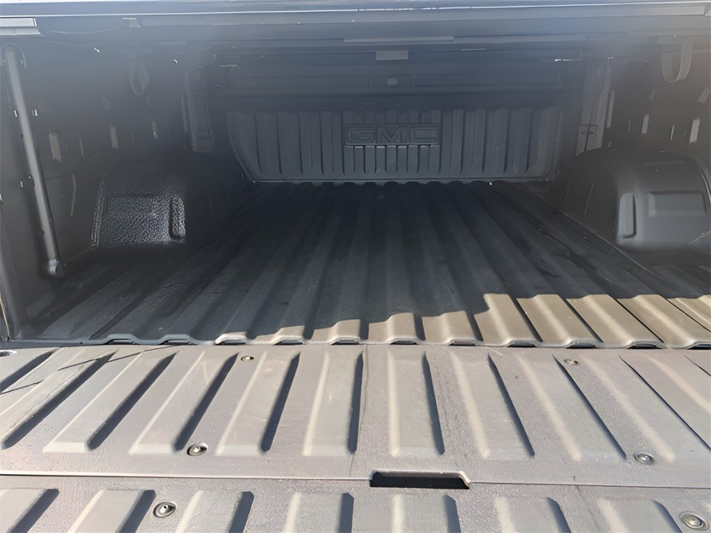 Used 2022 GMC Sierra 1500 SLT w/ SLT Premium Package image 24