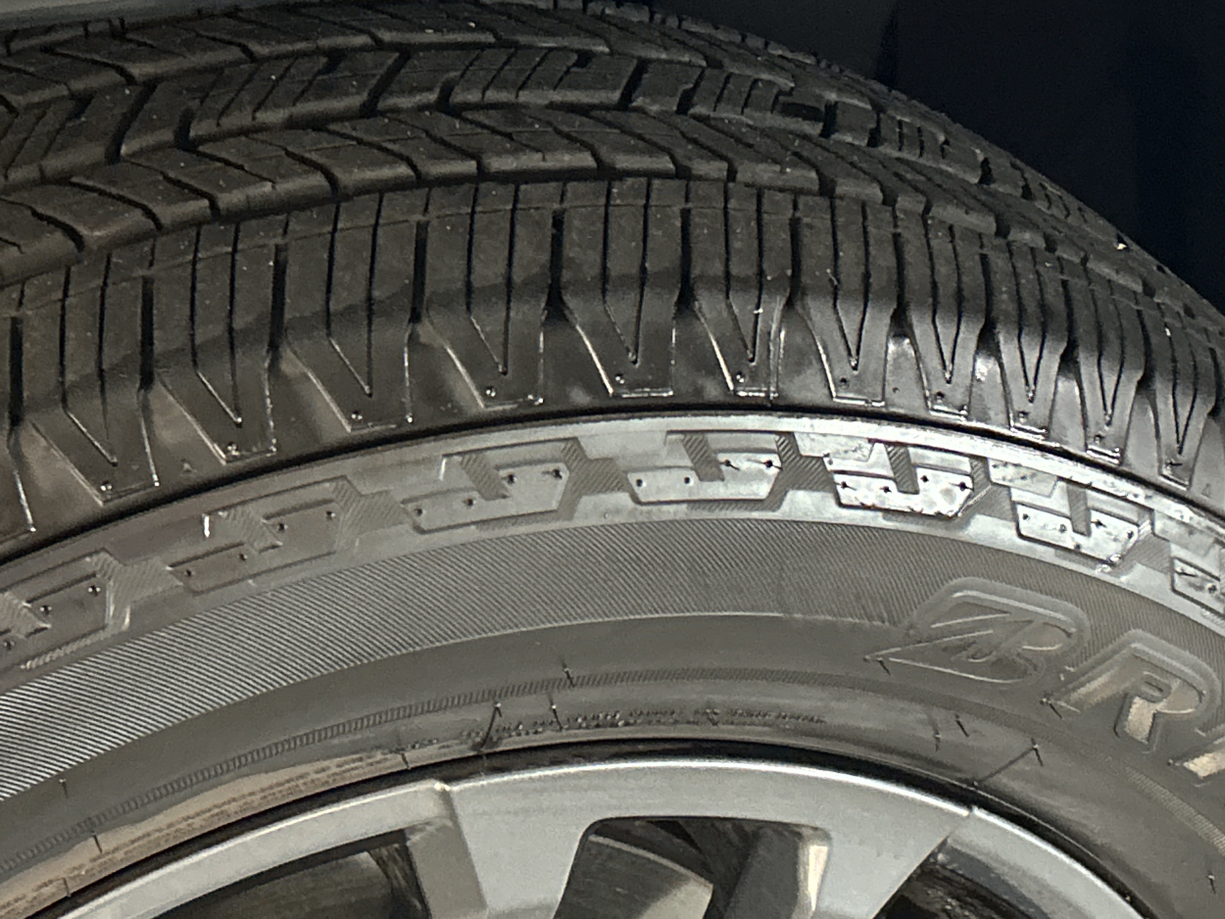 Used 2026 Toyota Sequoia Platinum AWD/4WD image 5