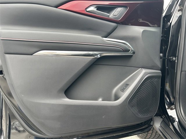 New 2026 Chevrolet Traverse Z71 w/ Driver Confidence Package image 20