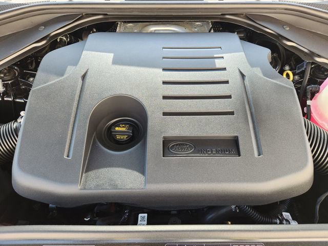 New 2026 Land Rover Range Rover SE AWD/4WD image 20