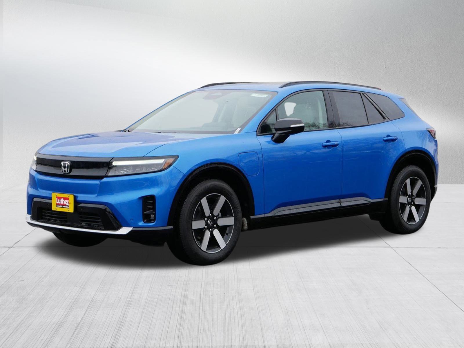 New 2026 Honda Prologue Touring image 3