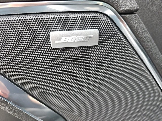 New 2026 Chevrolet Silverado 1500 LT Trail Boss w/ LT Trail Boss Premium Package image 11