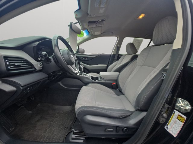 Used 2020 Subaru Outback Premium AWD/4WD image 10