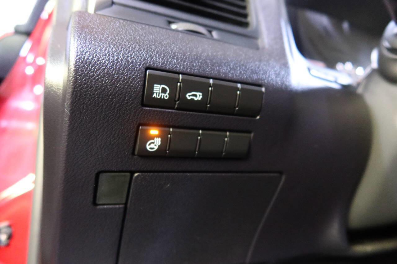 Used 2021 Lexus RX 350 AWD w/ Luxury Package image 34