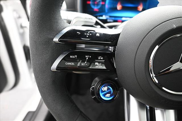 New 2026 Mercedes-Benz AMG GT 55 image 13