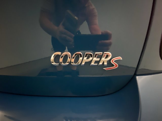 Used 2012 MINI Cooper Countryman S FWD image 26