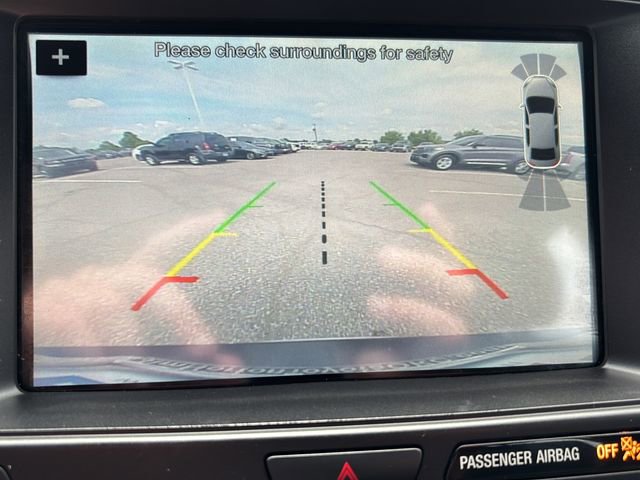 Used 2017 Ford Explorer XLT w/ Equipment Group 202A FWD image 25