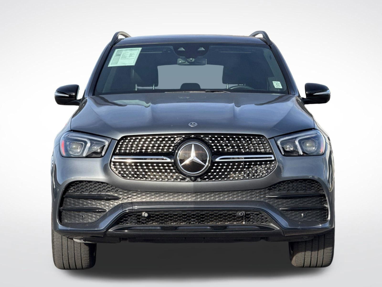 Used 2022 Mercedes-Benz GLE 350 4MATIC image 8