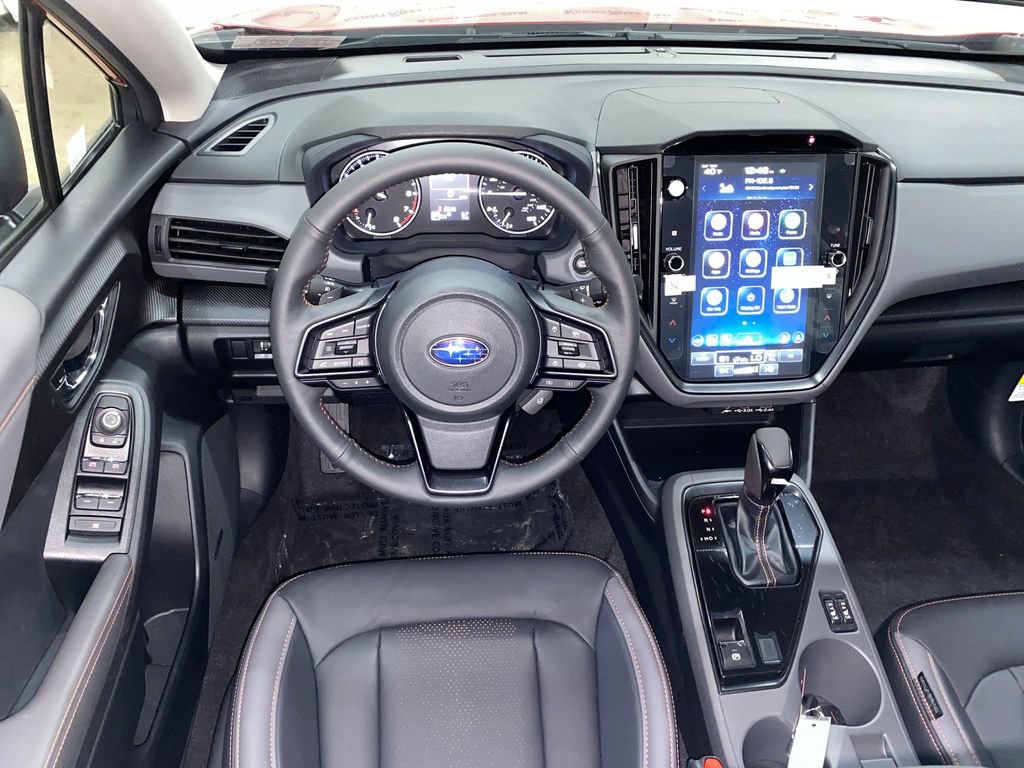 New 2026 Subaru Crosstrek 2.5i Limited AWD/4WD image 11