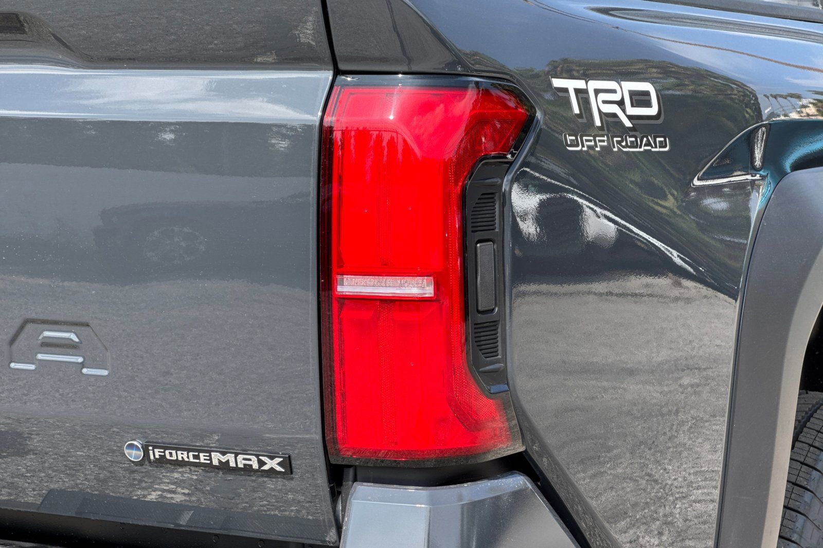 New 2026 Toyota Tacoma TRD Off-Road image 32