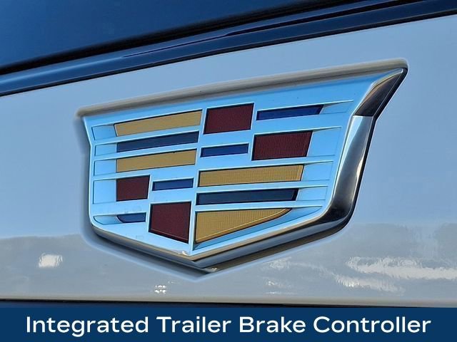 Used 2025 Cadillac Escalade Sport Platinum w/ LPO, Floor Liner Package AWD/4WD image 42
