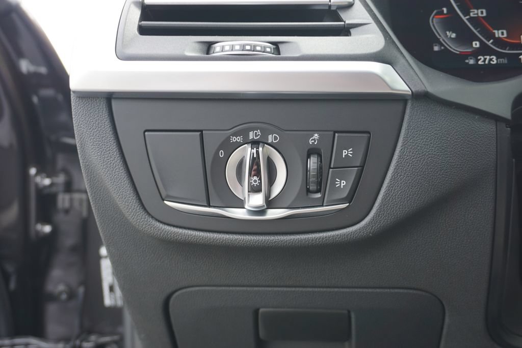 Used 2024 BMW X4 M40i w/ Premium Package AWD/4WD image 35