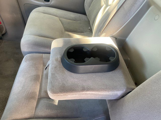 Used 2003 Chevrolet Suburban LS image 80