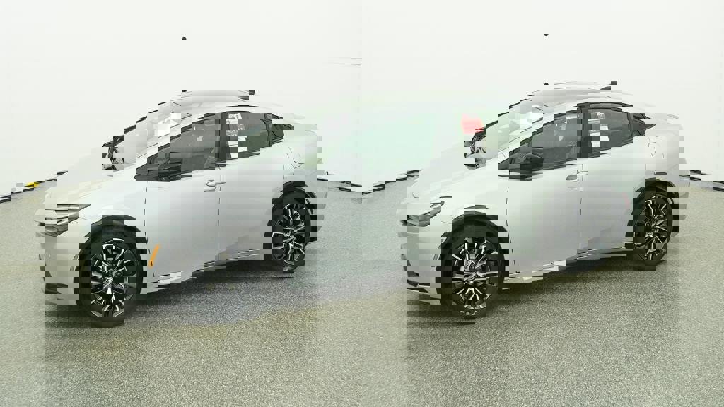 New 2026 Toyota Prius Limited image 55