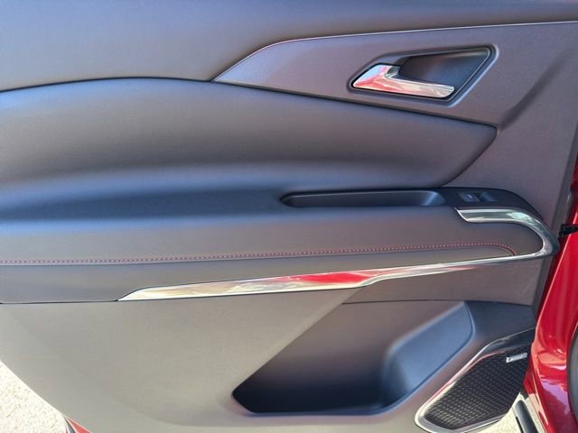 Used 2024 Chevrolet Traverse RS w/ LPO, Floor Liner Package image 26