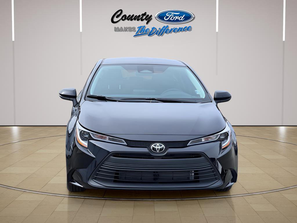 Used 2026 Toyota Corolla LE image 12