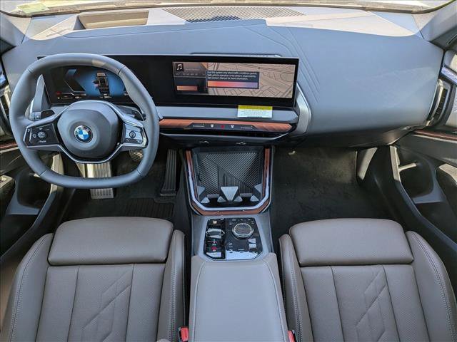 New 2026 BMW X3 xDrive30i w/ Premium Package AWD/4WD image 14