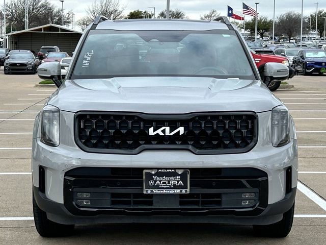 Used 2024 Kia Telluride SX X-Pro image 8
