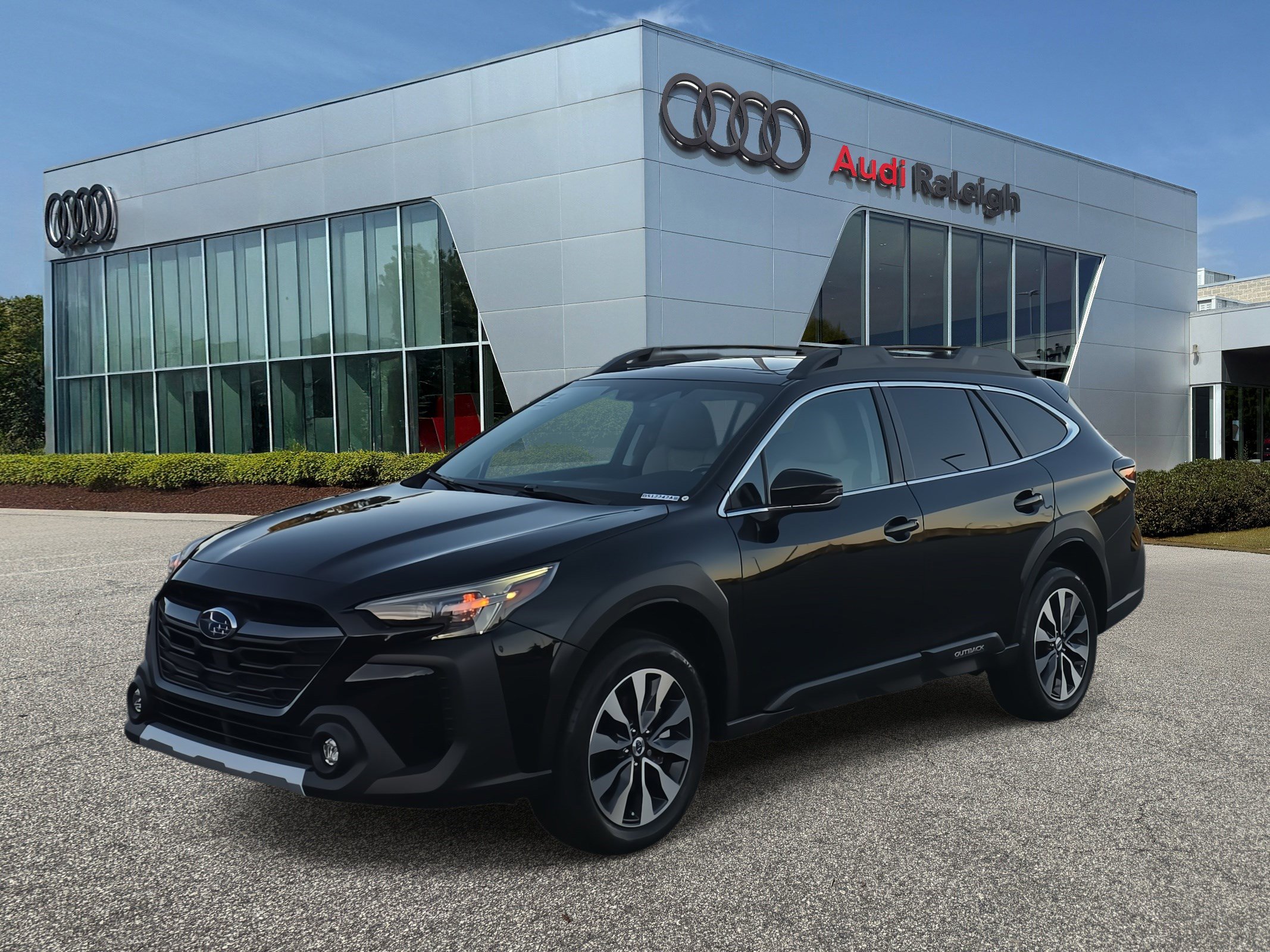 Used 2023 Subaru Outback Limited XT