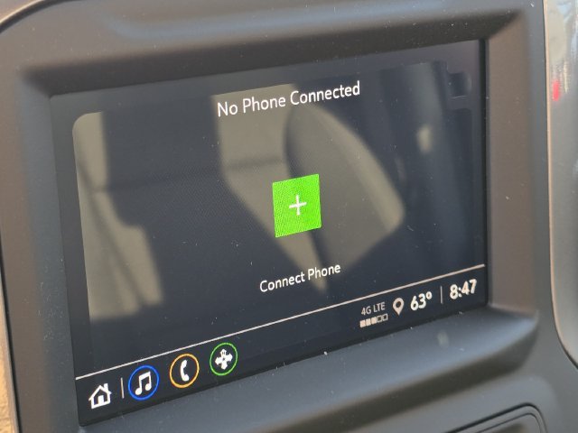 New 2026 Chevrolet Silverado 3500 W/T w/ WT Convenience Package AWD/4WD image 3