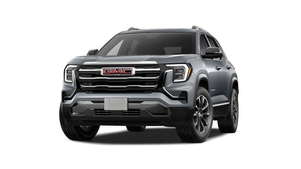 New 2027 GMC Terrain Elevation w/ Elevation Premium Package AWD/4WD image 3