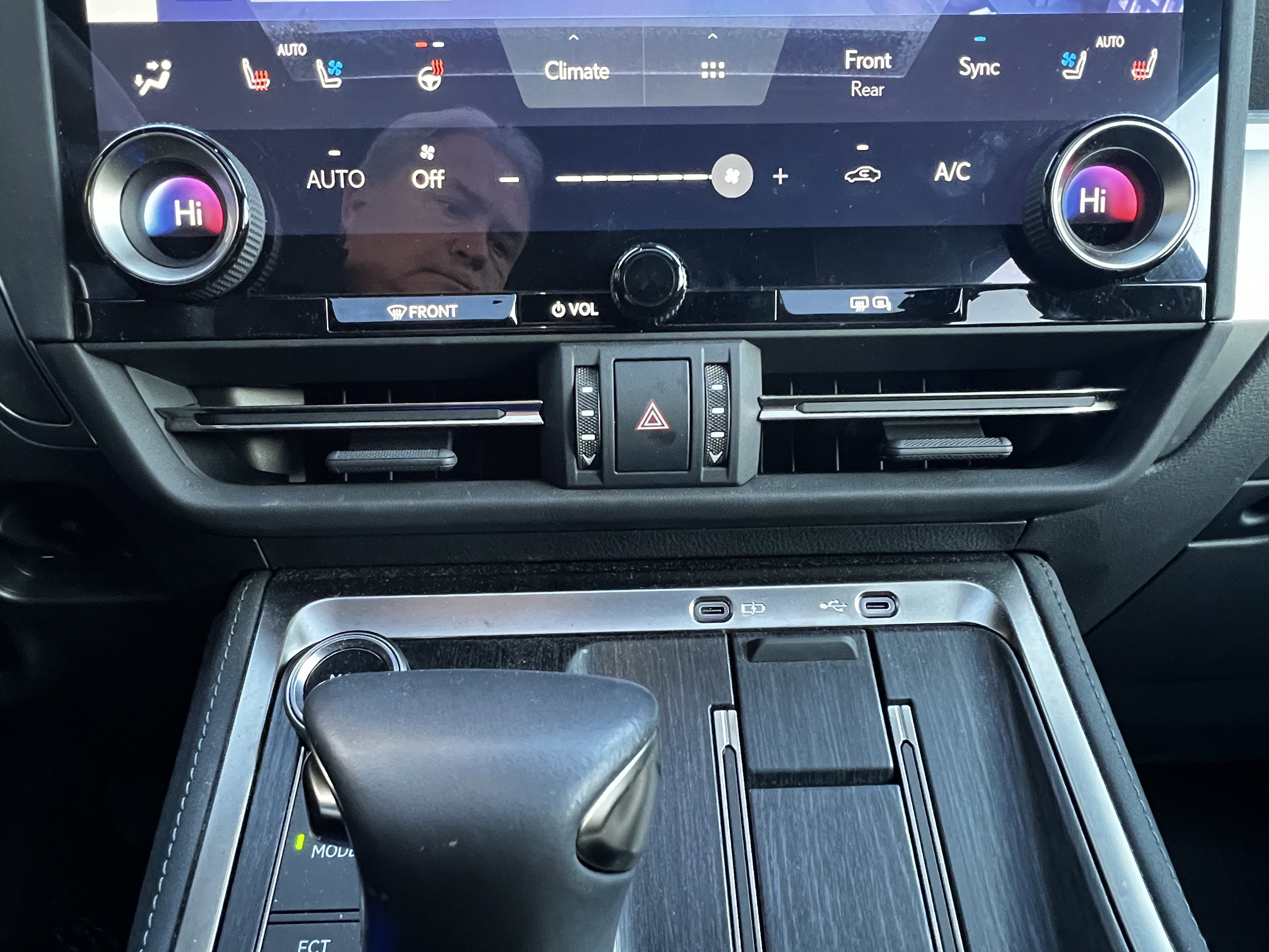 Certified 2025 Lexus GX 550 550 Premium+ image 27