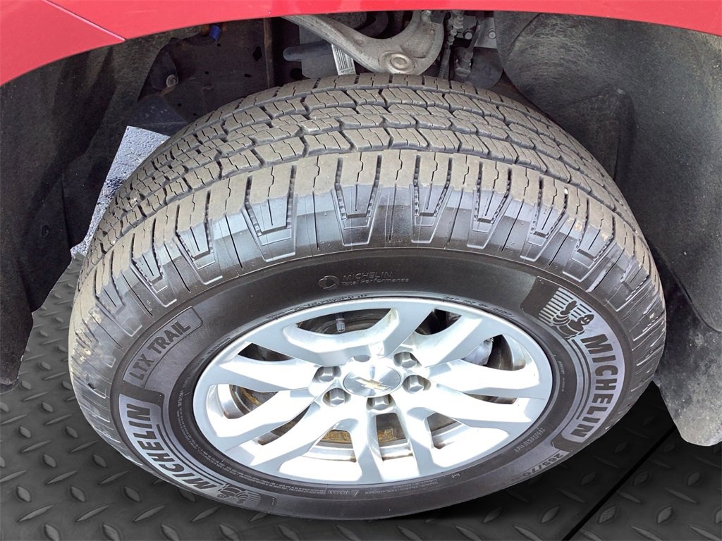 Used 2019 Chevrolet Silverado 1500 LT w/ All-Star Edition image 22