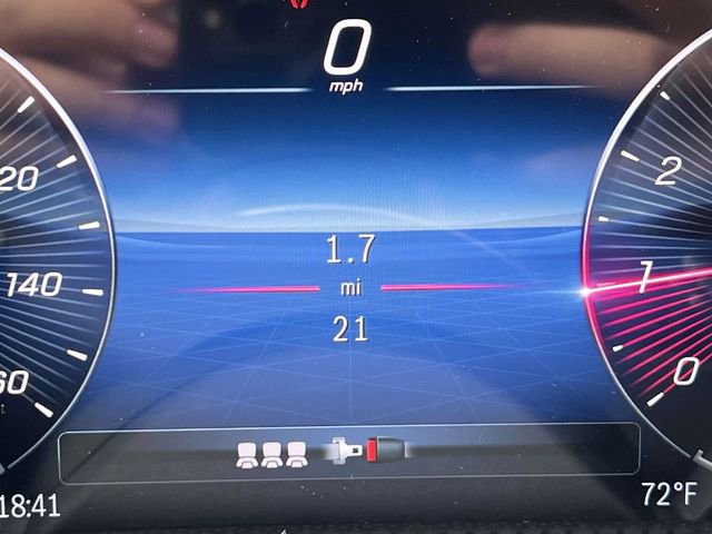 New 2026 Mercedes-Benz CLA 250 4MATIC image 26