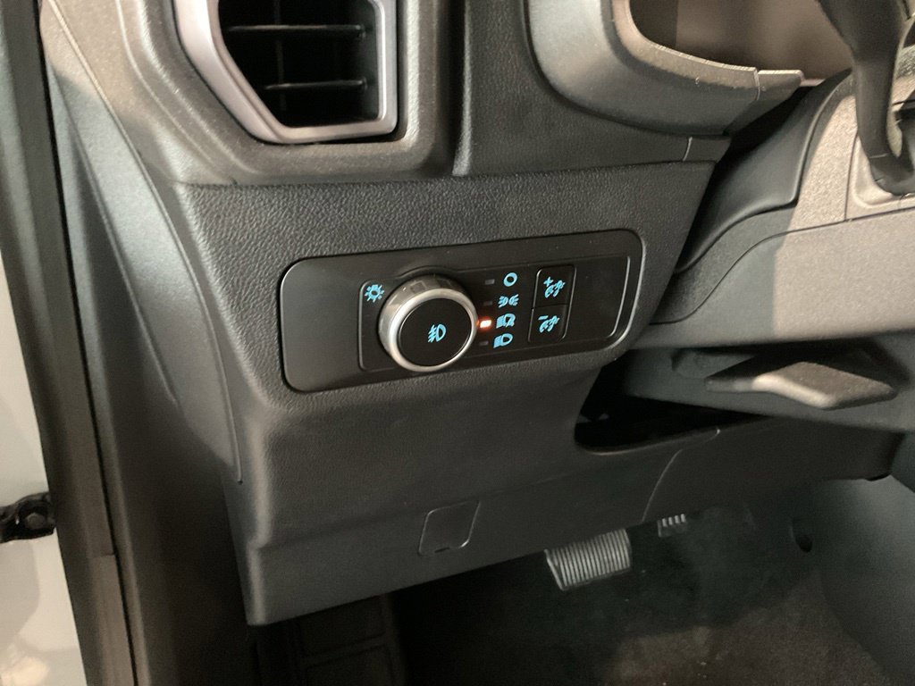 New 2026 Ford Bronco Sport Outer Banks w/ Outer Banks Tech Package+ AWD/4WD image 12