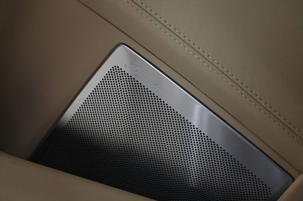 Certified 2021 Porsche 911 Targa 4S image 20