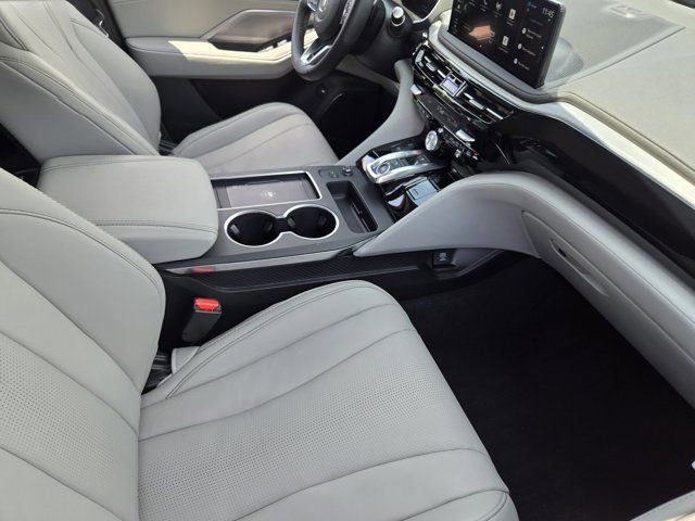 Certified 2026 Acura MDX FWD w/ Technology Package image 14
