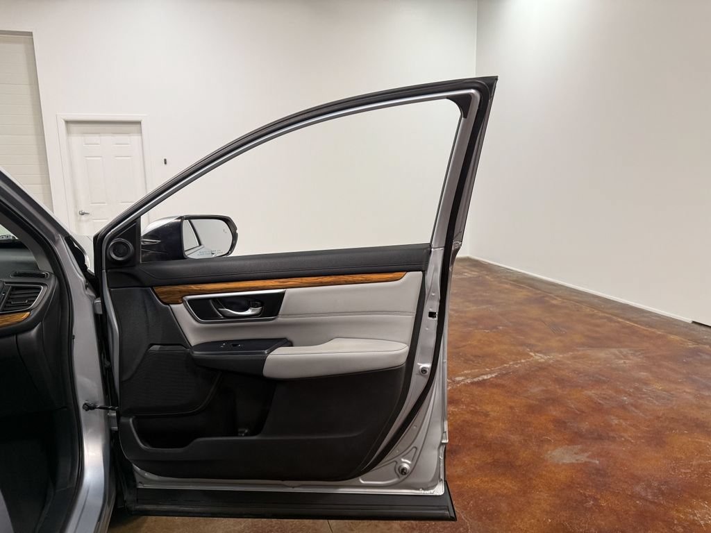 Used 2019 Honda CR-V EX-L image 60
