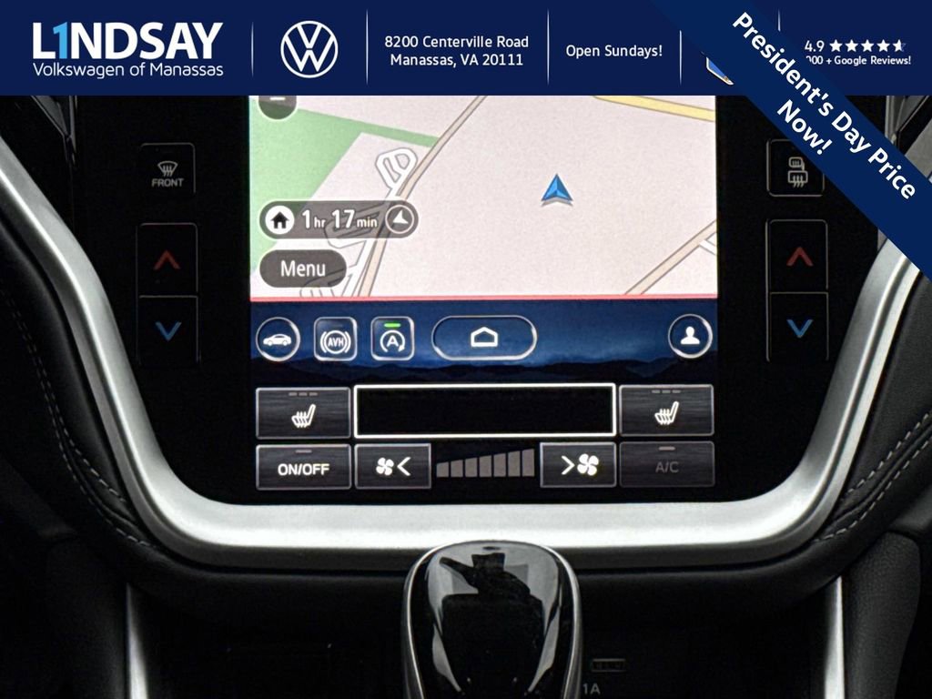 Used 2021 Subaru Legacy Limited XT w/ Popular Package #3 image 15