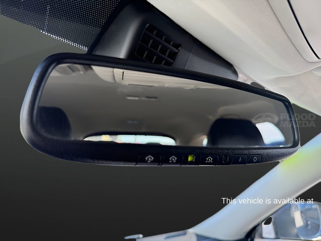 Certified 2021 MAZDA CX-9 Touring image 20