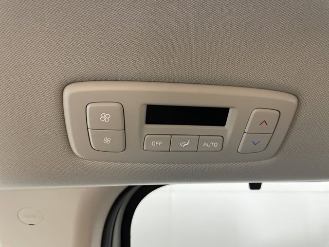 New 2026 Kia Carnival EX image 37