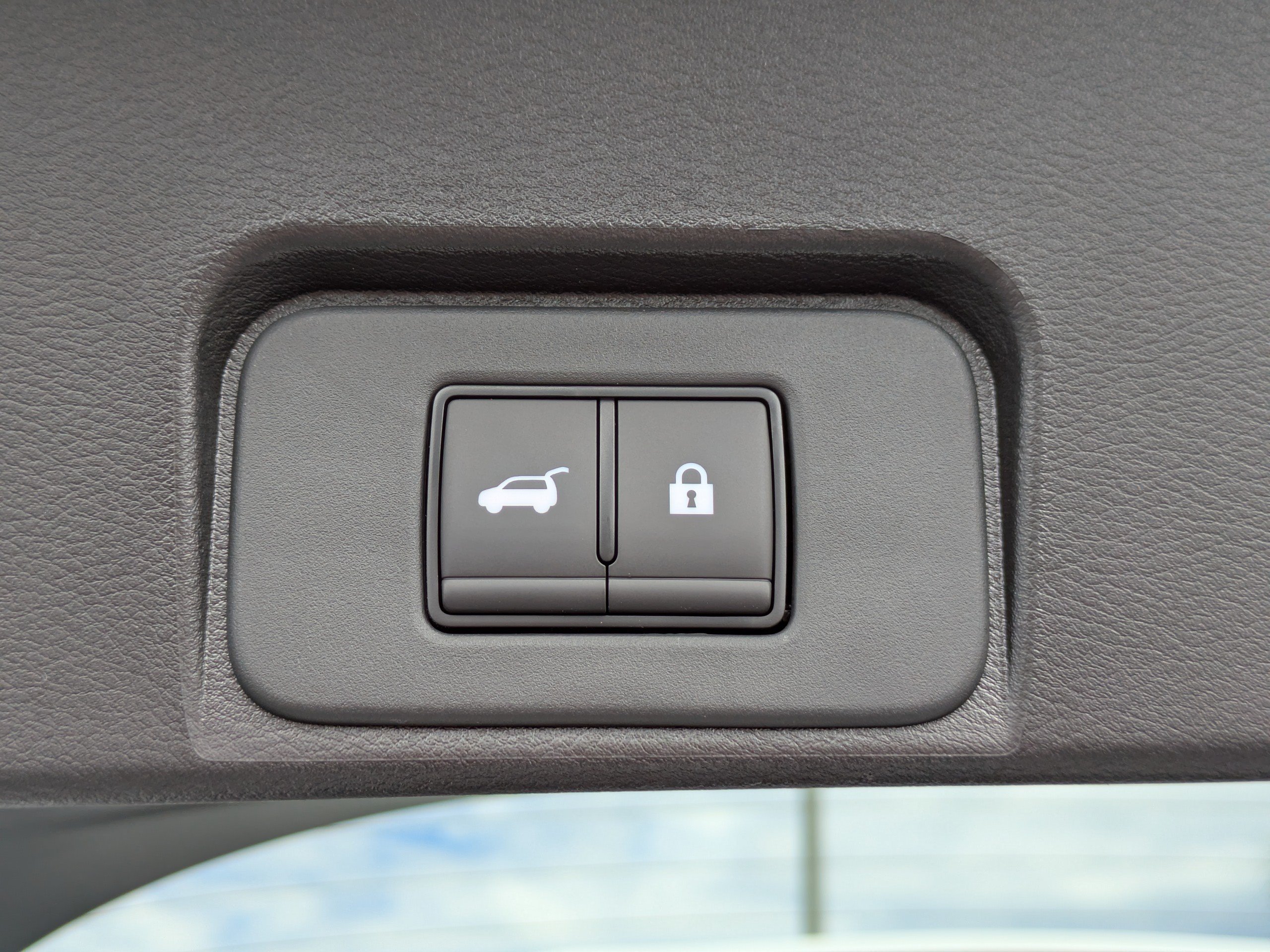 New 2026 Nissan Rogue Dark Armor FWD image 14