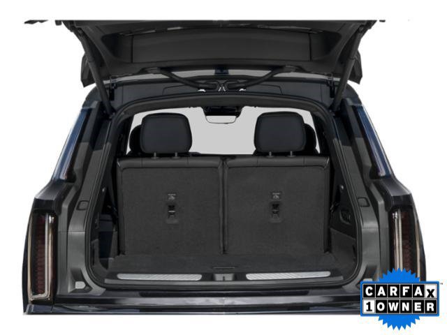 Certified 2026 Cadillac Vistiq Platinum w/ LPO, Floor Liner Package AWD/4WD image 31