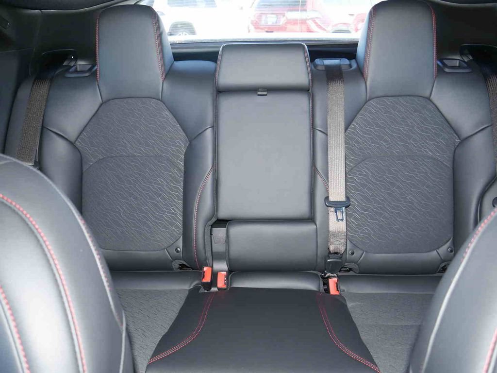 New 2026 Dodge Charger Scat Pack w/ Blacktop Package AWD/4WD image 27