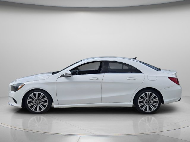 Used 2018 Mercedes-Benz CLA 250 image 3