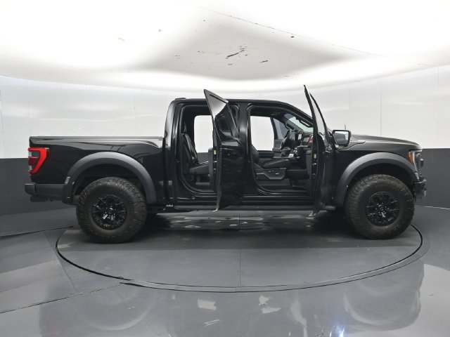 Used 2023 Ford F150 Raptor w/ Raptor 37 Performance Package AWD/4WD image 60