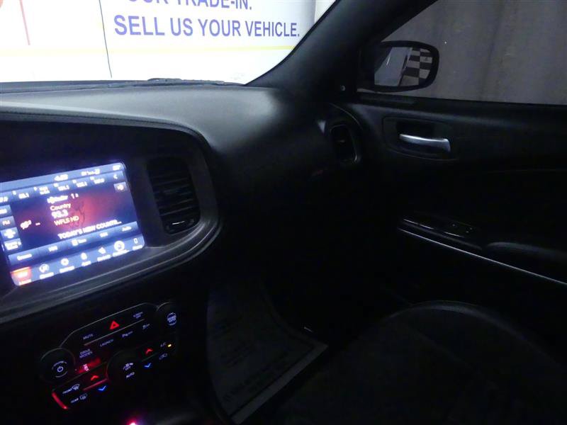 Used 2023 Dodge Charger Scat Pack RWD image 16