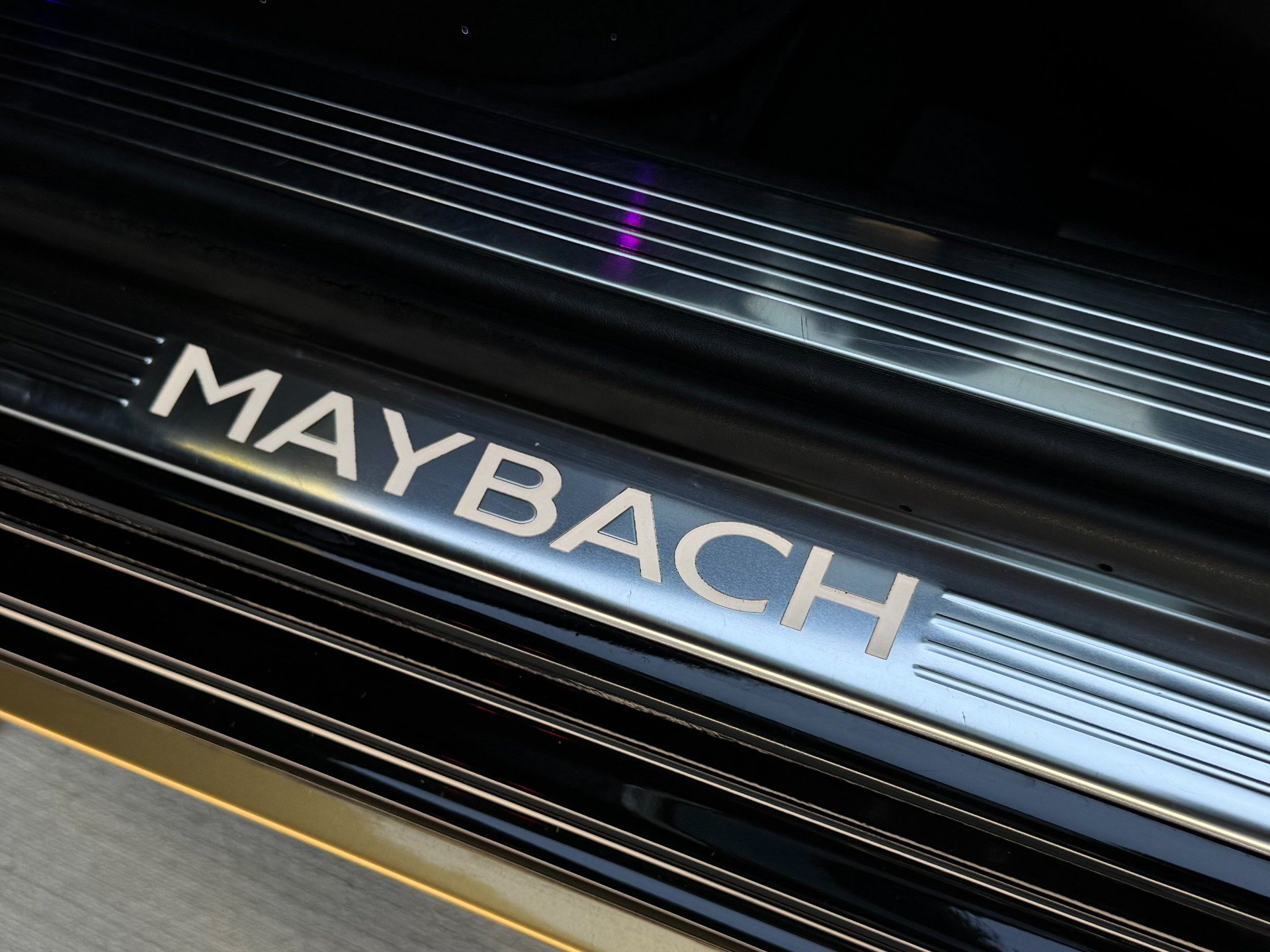 Used 2020 Mercedes-Benz Maybach S 650 image 53