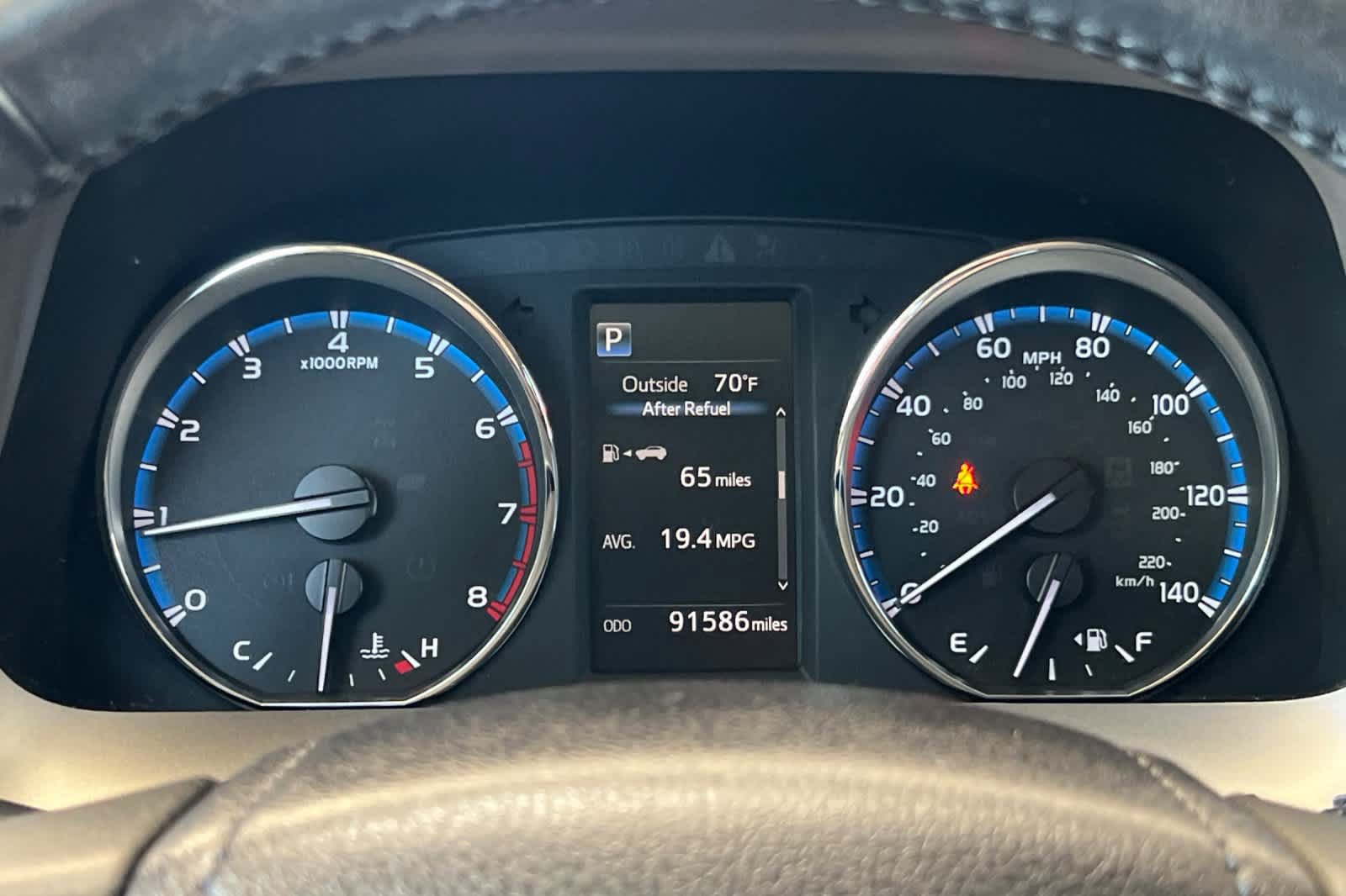 Certified 2016 Toyota RAV4 XLE AWD/4WD image 26
