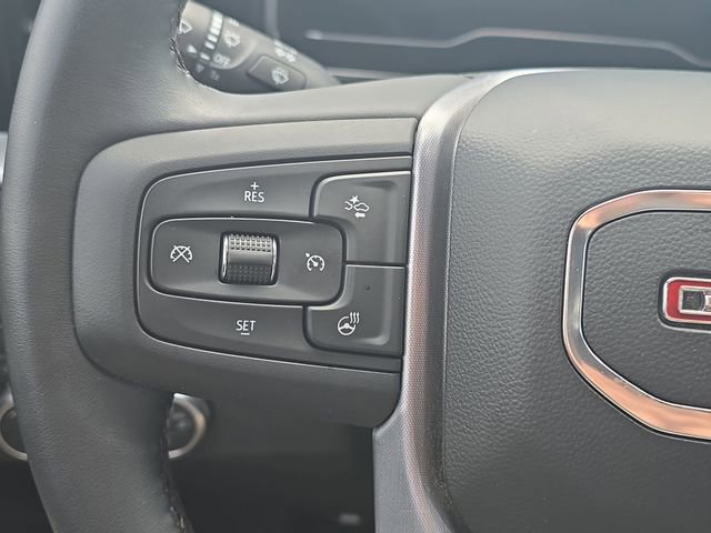 Certified 2023 GMC Sierra 1500 Elevation AWD/4WD image 19