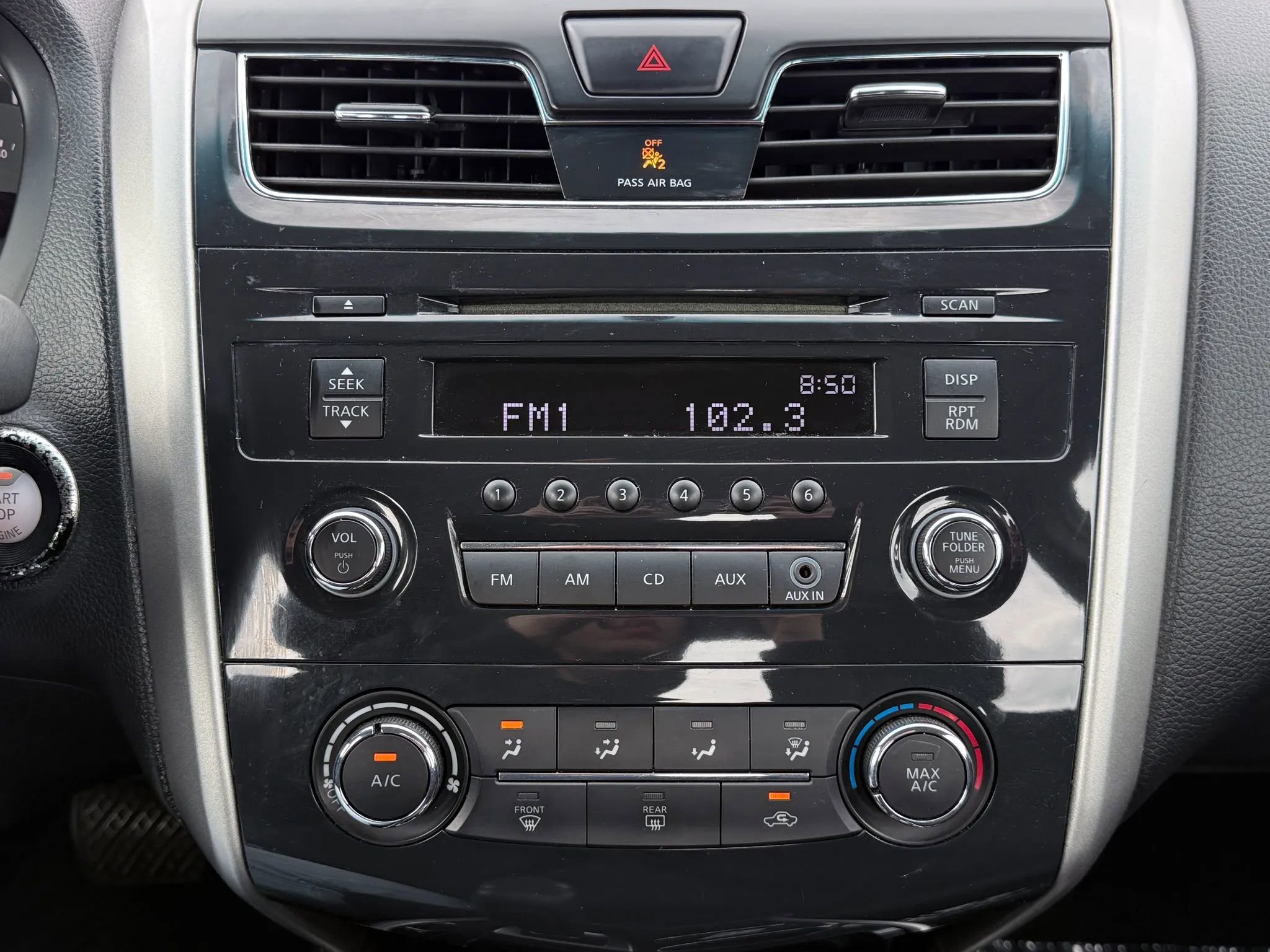 Used 2013 Nissan Altima 2.5 S FWD image 26