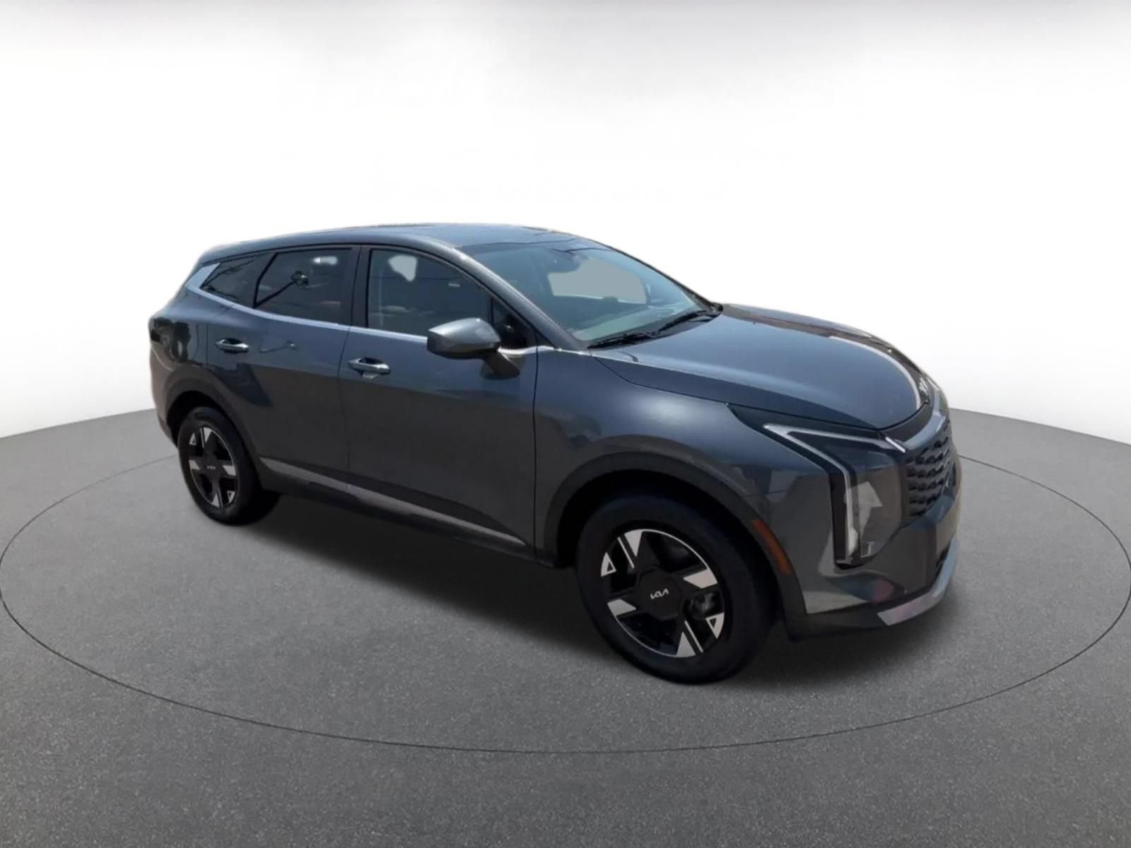 Used 2026 Kia Sportage LX AWD/4WD video 2