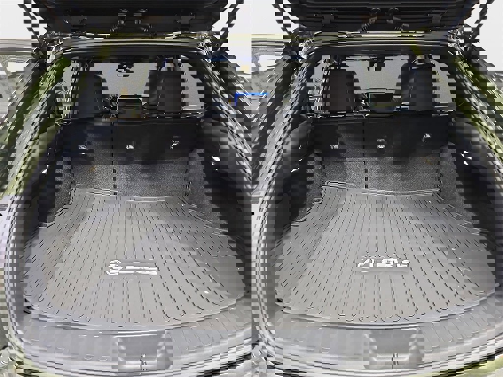 New 2026 Lexus UX 300h AWD image 12